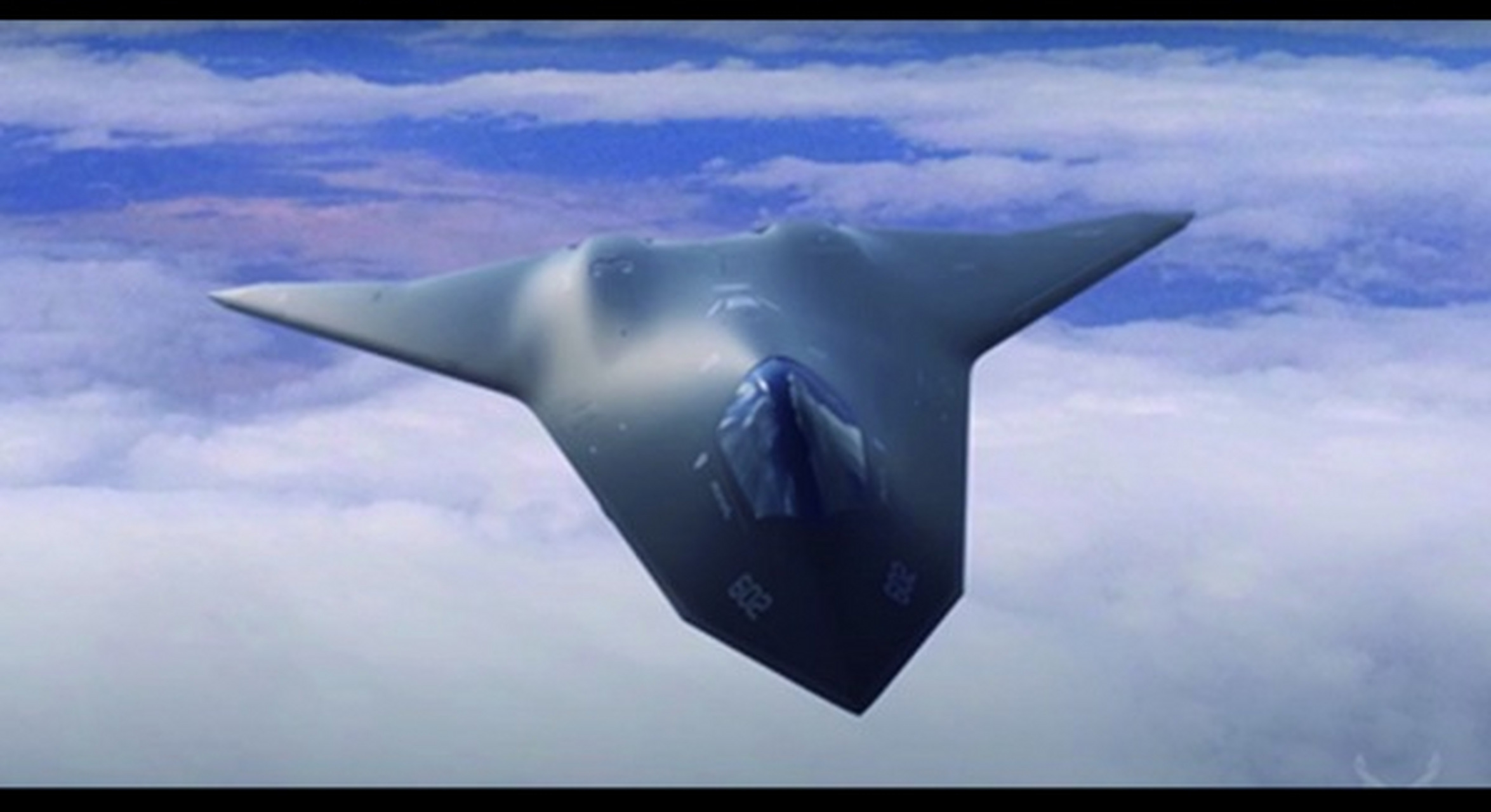 美国第六代战斗机研制困难重重,中国弯道超车有望.