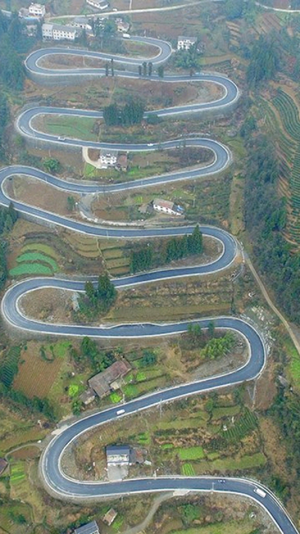 人生路短亦弯细思量愈多崎岖坎坷