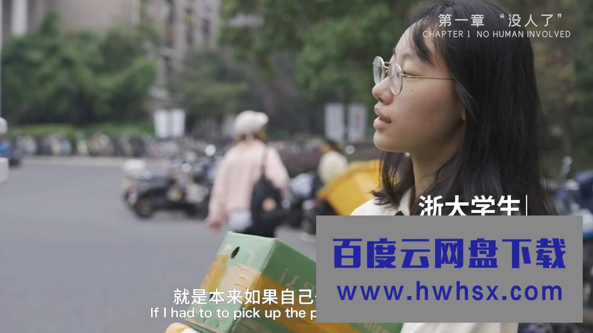 《后疫情时代中国的逆境生机》4K|1080P高清百度网盘