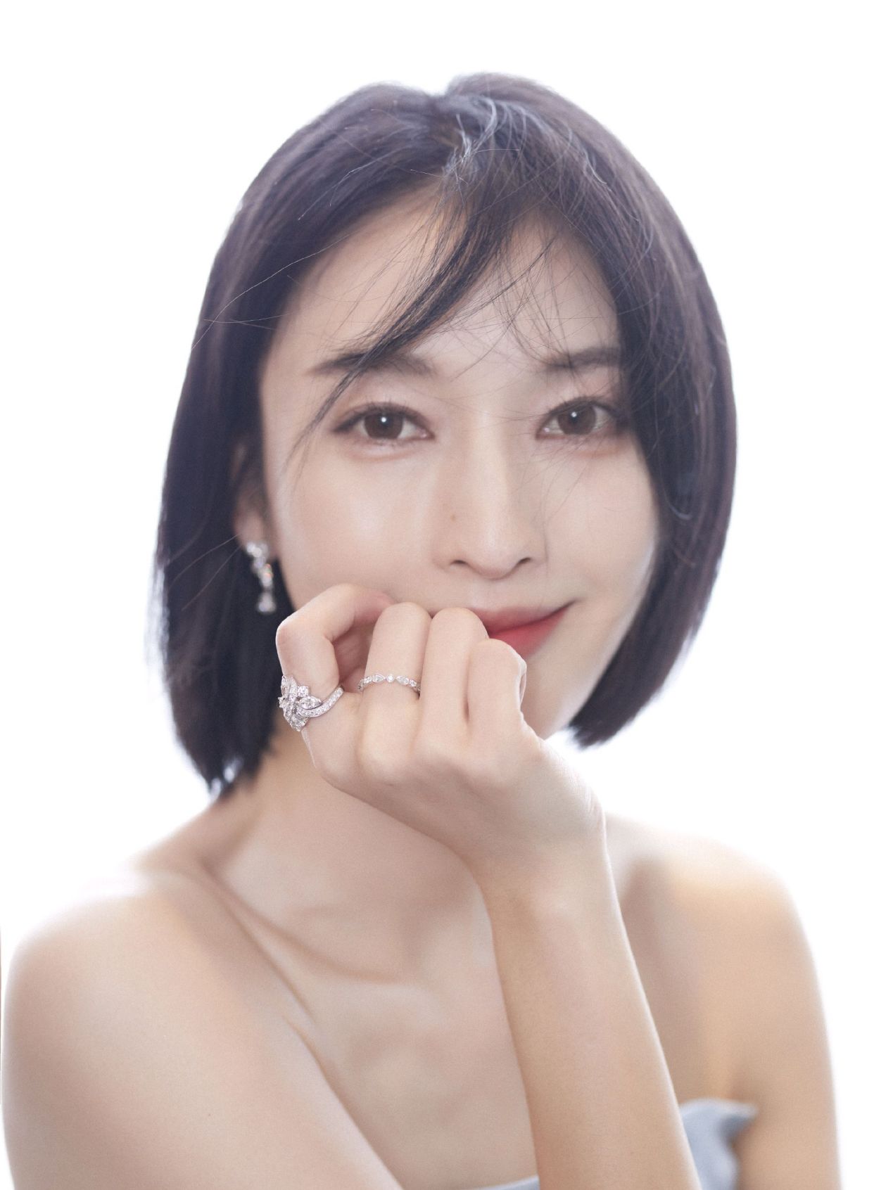 明星写真美图|张俪