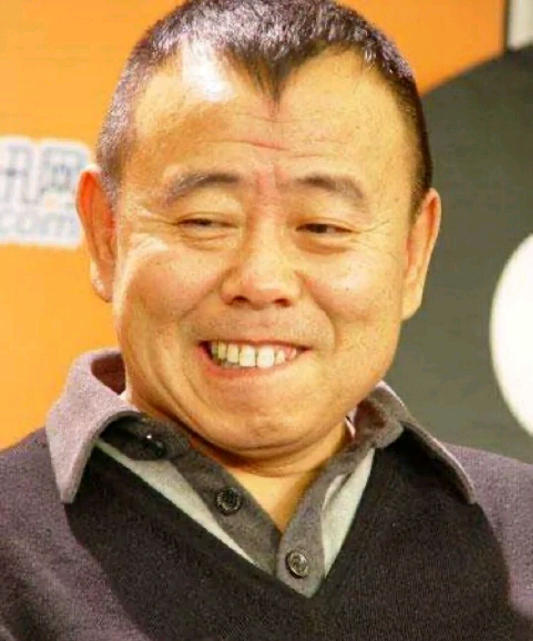 潘长江被网友爆喷