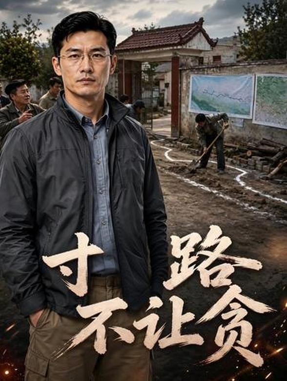寸路不让贪