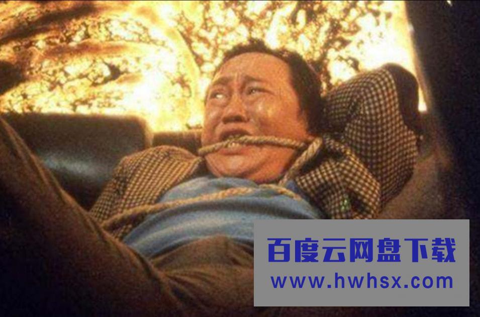 经典港产片反派复出拍剧，影迷最难忘35年前施暴王祖贤一幕