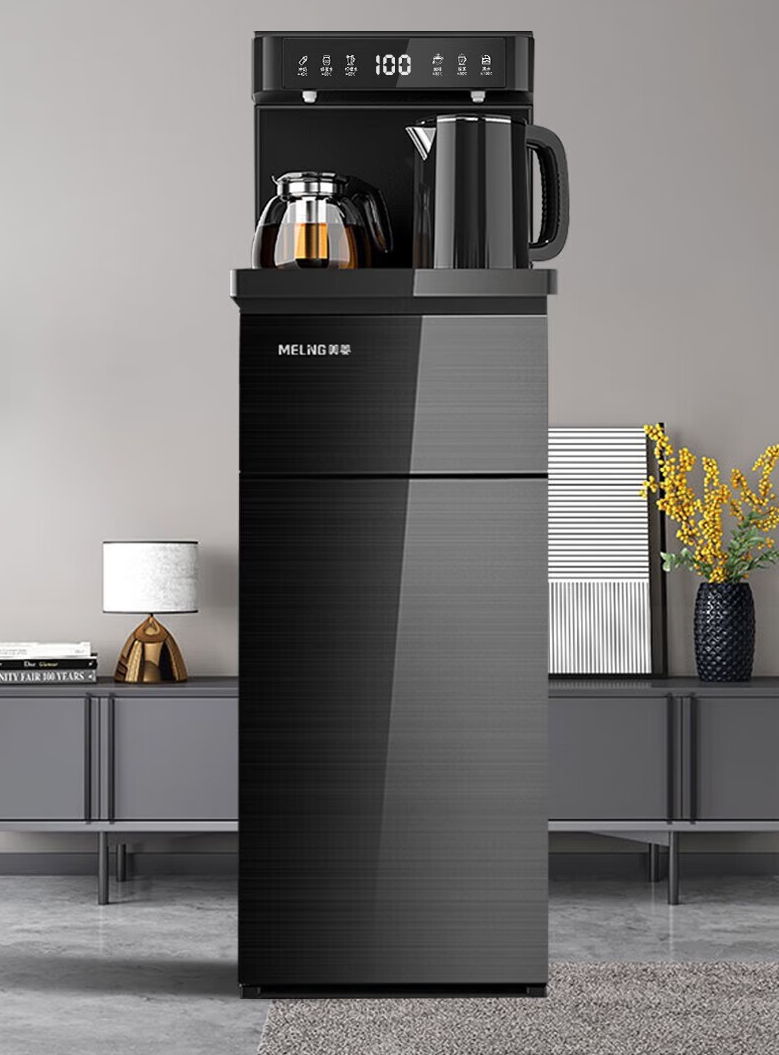 美菱茶吧机my-c901:实用与美观的完美结合