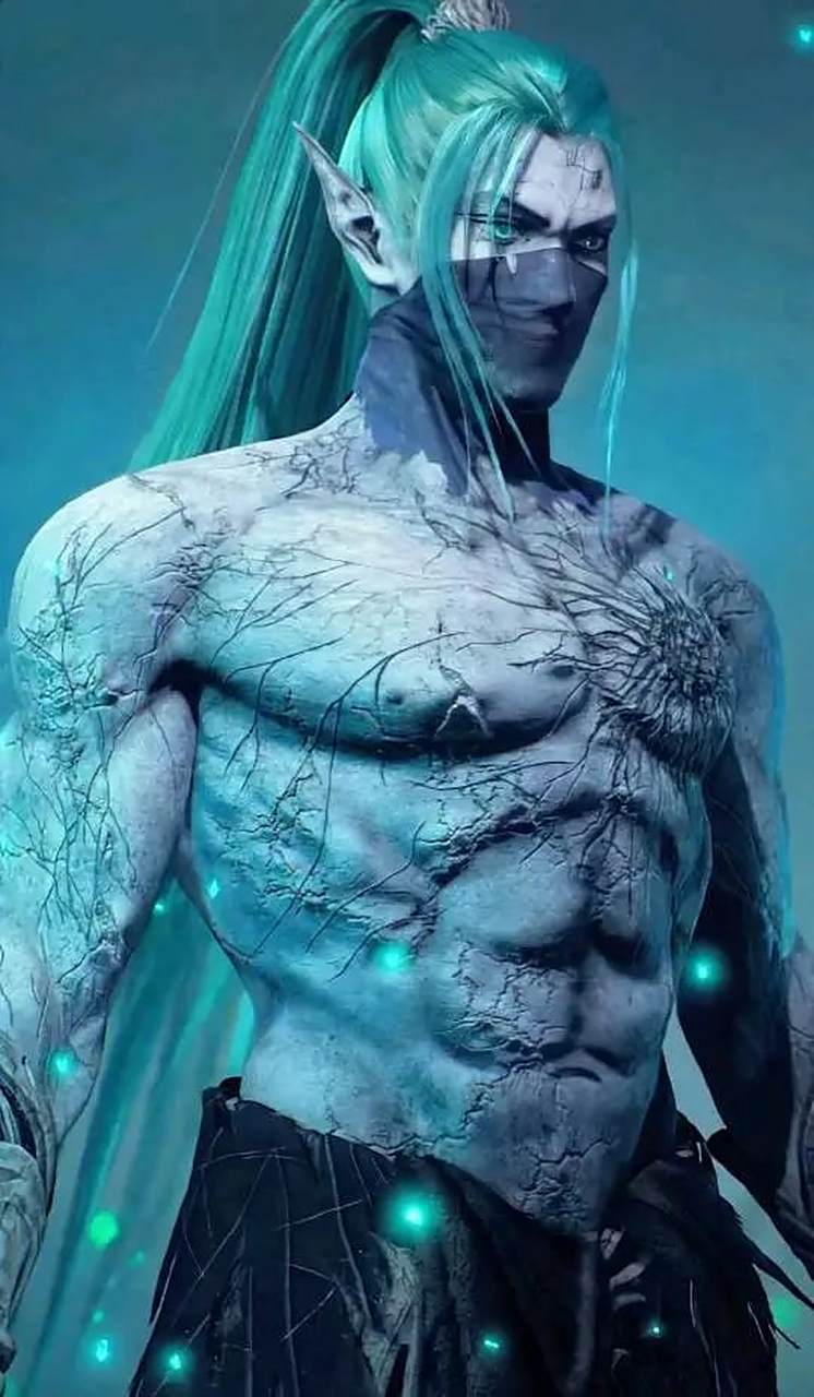 武庚纪# #大元帅逆天而行# "要为我逆天而行找失败的理由,你还不够