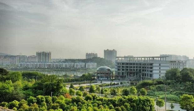 湖北鄂州职业大学 baijiahao.baidu.com