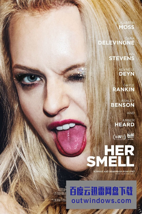 [电影]《她的气味》1080p|4k高清