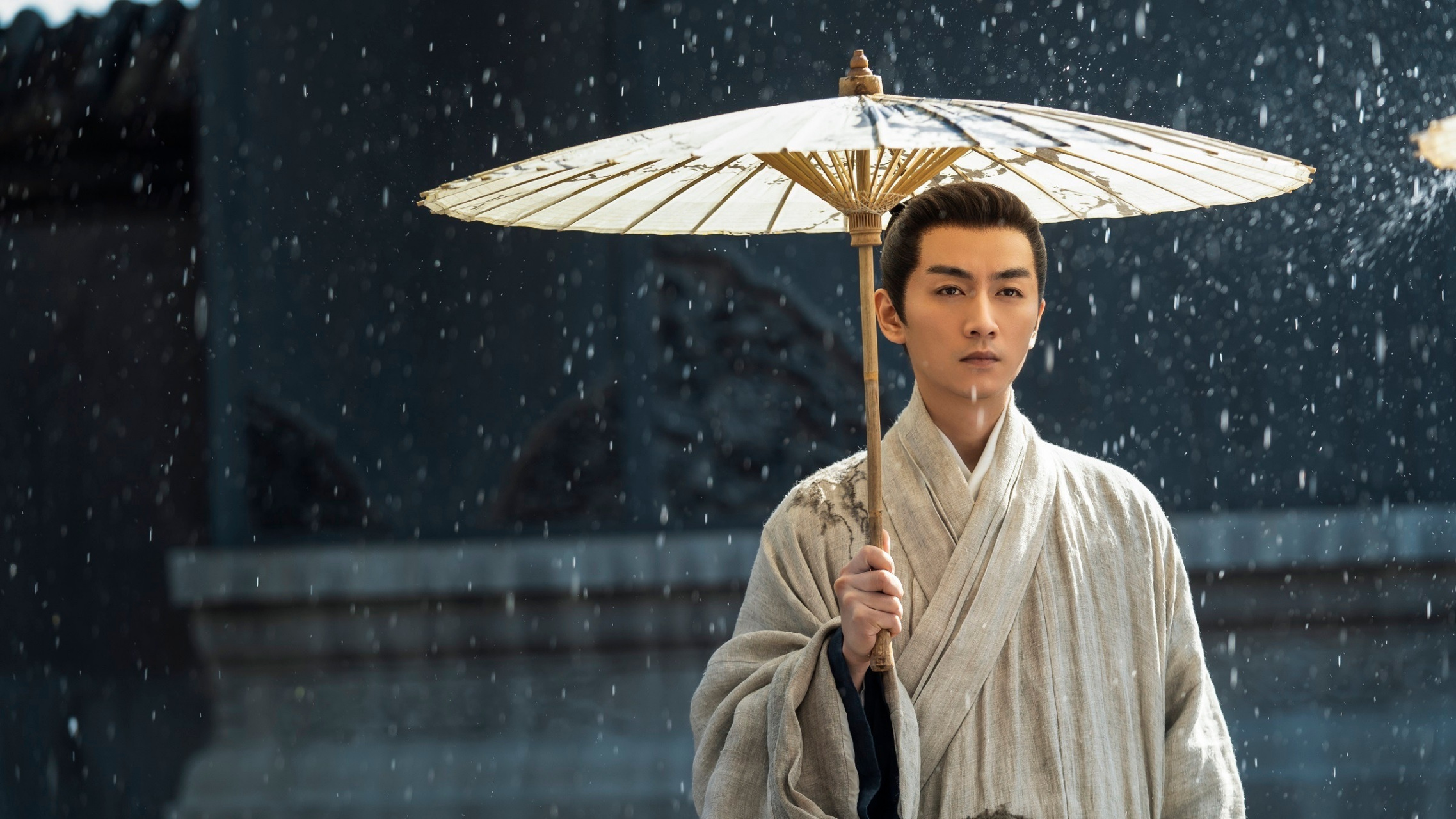 我给喜欢"改戏"和喜欢给自己"加戏"的演员一个建议:拍部自传!