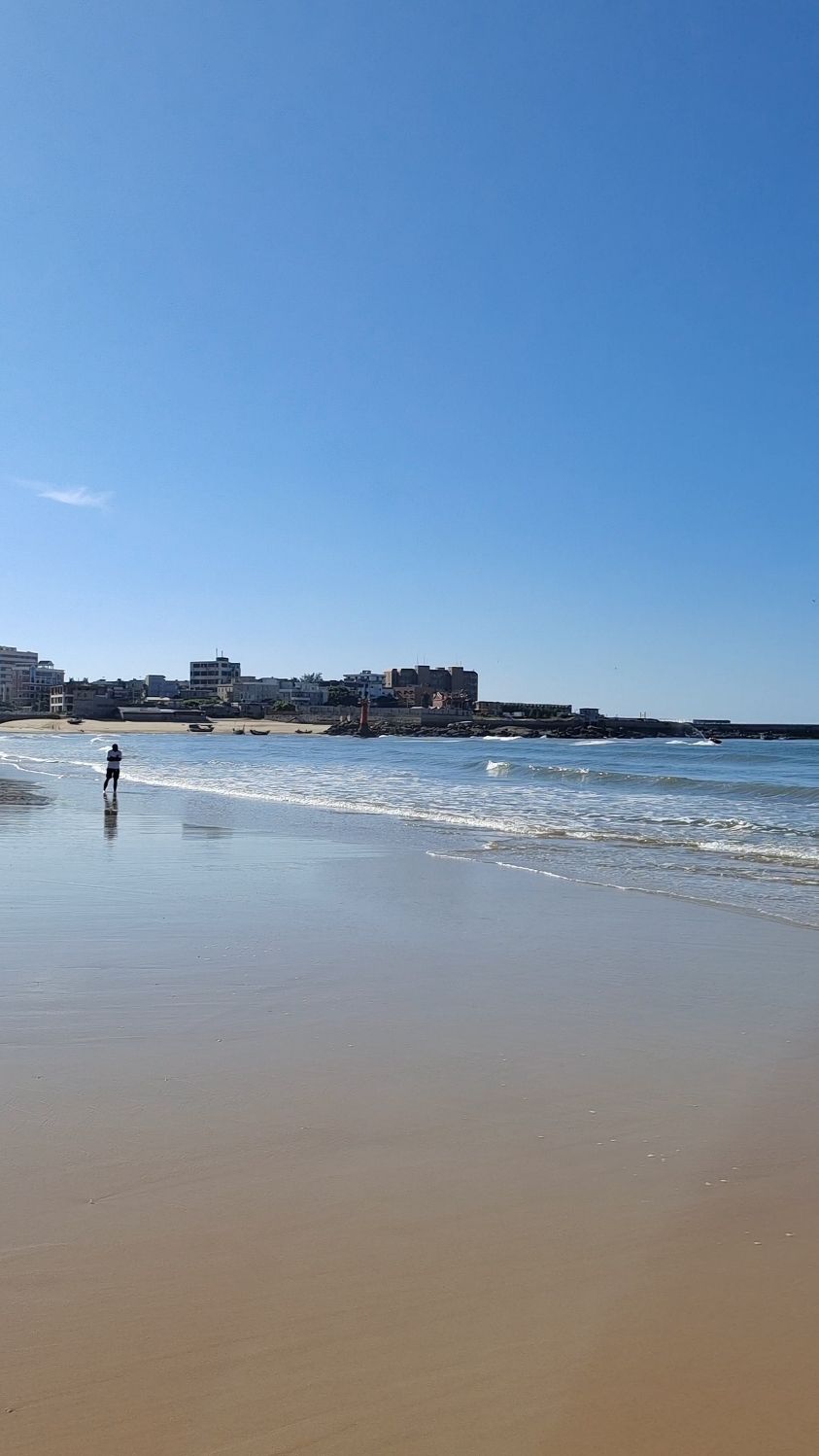 泉州惠安西沙湾