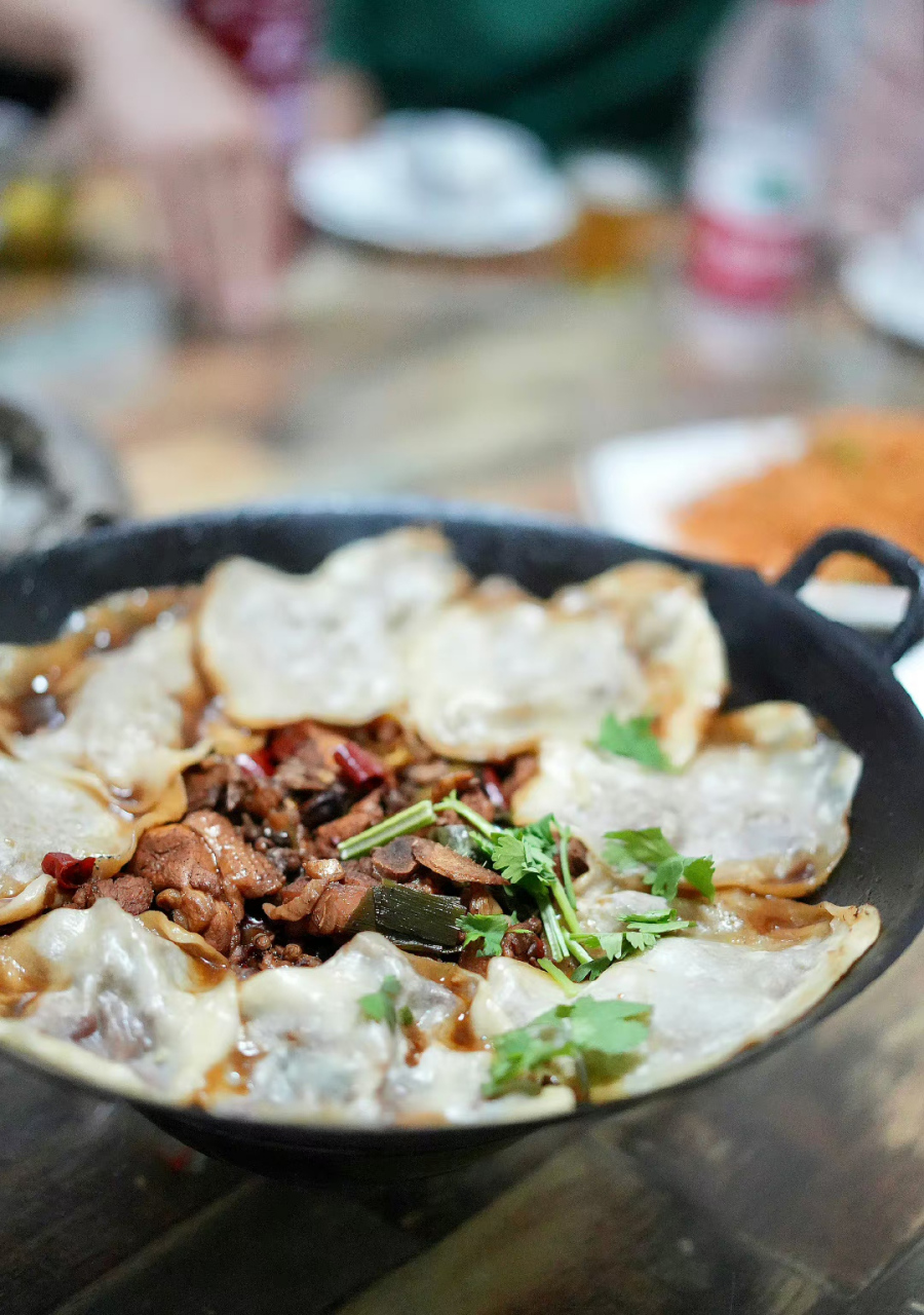 徐州地锅鸡!#立夏吃什么