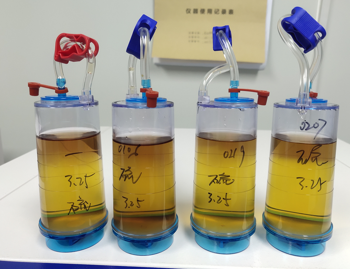 全封闭智能集菌仪硫乙醇酸盐培养基与集菌培养器