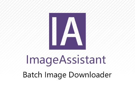 ImageAssistant Batch Image Downloader 图片助手