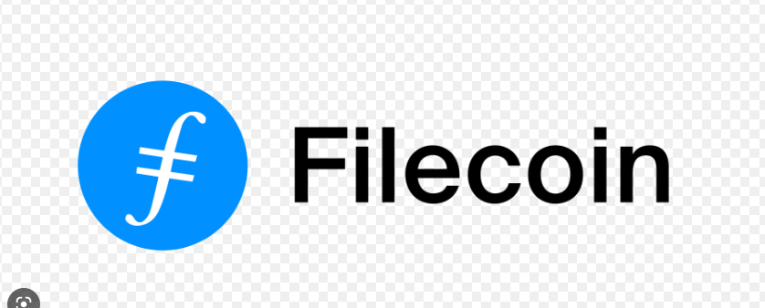 filecoin logo图片