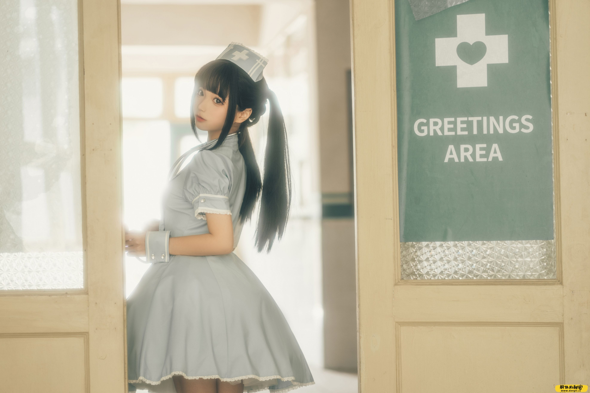 图片[65]-蠢沫沫 – 小护士[140P-1.41GB]-福利虾虾