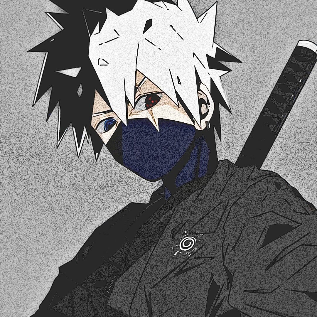 火影忍者,欧美时尚男头像,拽到没朋友,收藏关注下期见