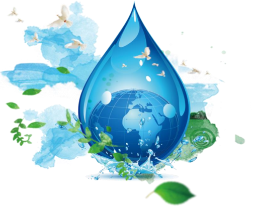 图盈永盛——水资源与气候变化:关联,影响与应对策略