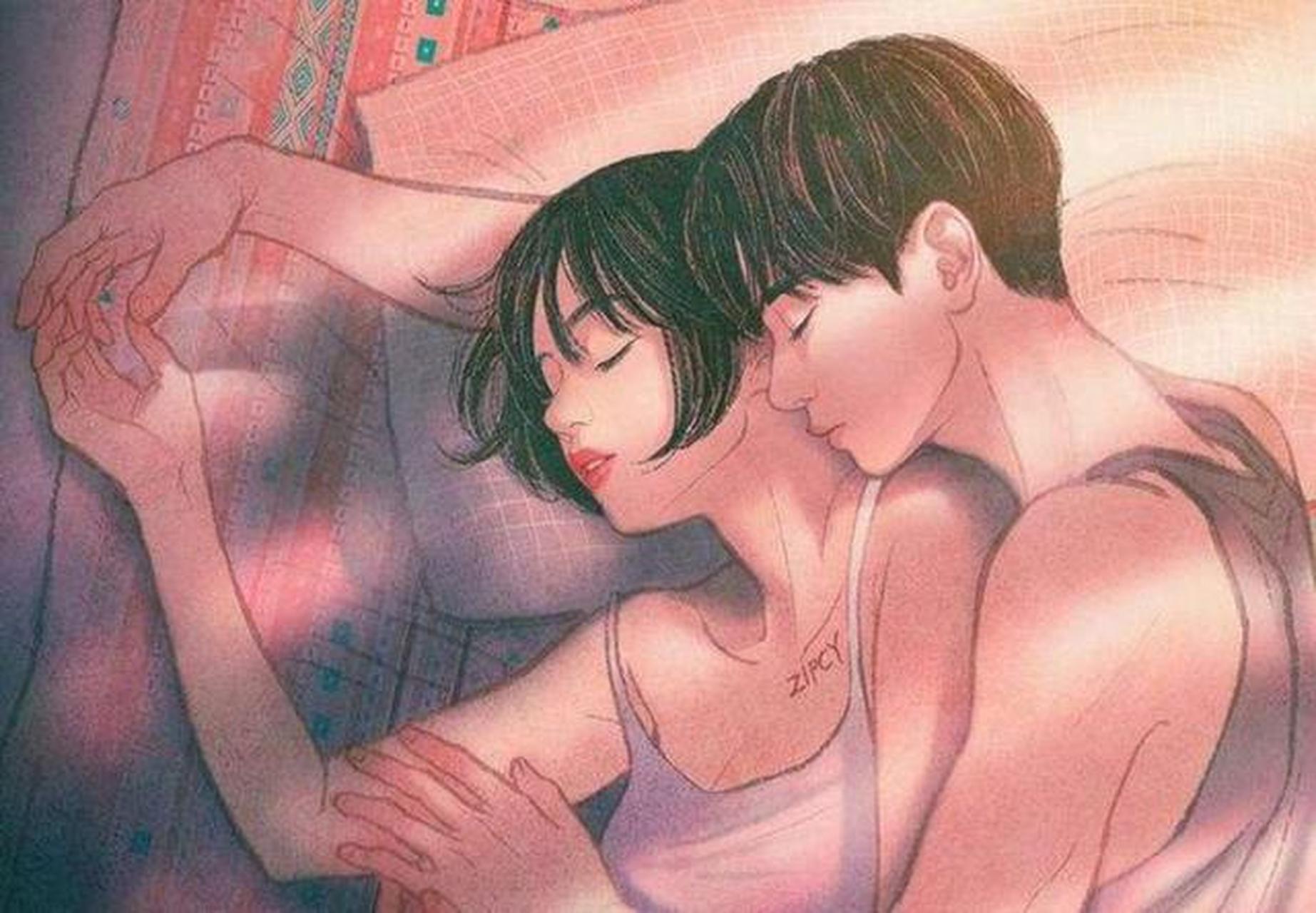 情侣同居时,这些性生活知识一定要知道  性生活篇:  1,一定要明白"第