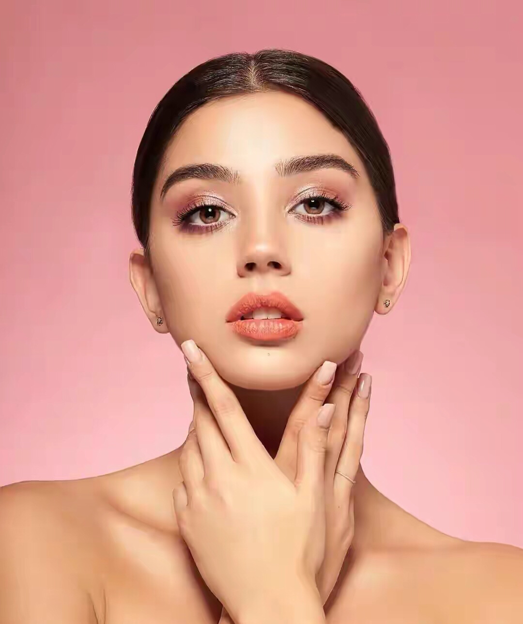 波兰天使级模特maja strojek,全球最美的回眸