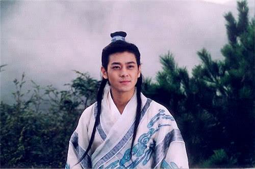 《天龙八部》中乔峰,虚竹,段誉三个人中谁对感情最专一?