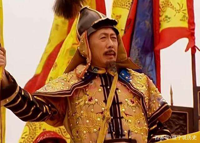 诚亲王胤祉既不是八爷党,也不危及统治,雍正为何容不得他?