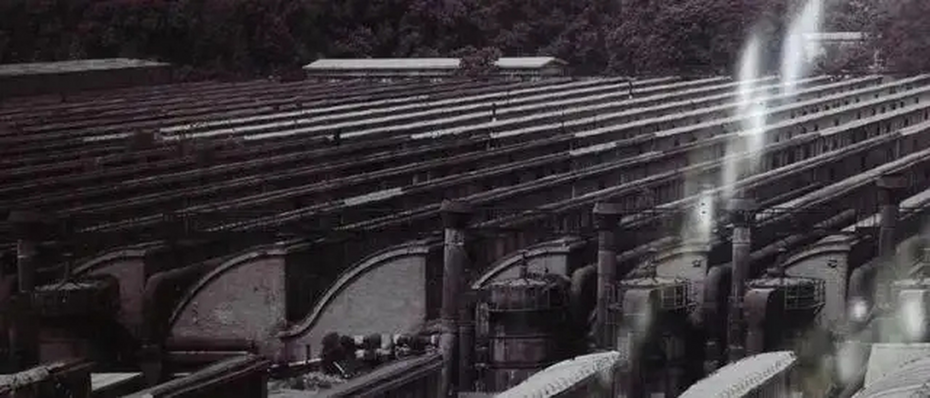 郑州也有包豪斯建筑?二砂:你瞧不起谁呢? 神马是包豪斯建筑?