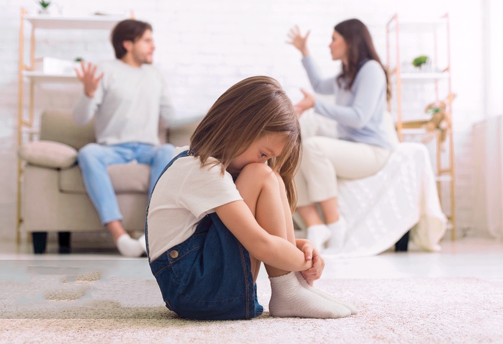 双相障碍:父母如何避免孩子成为讨好型人格?