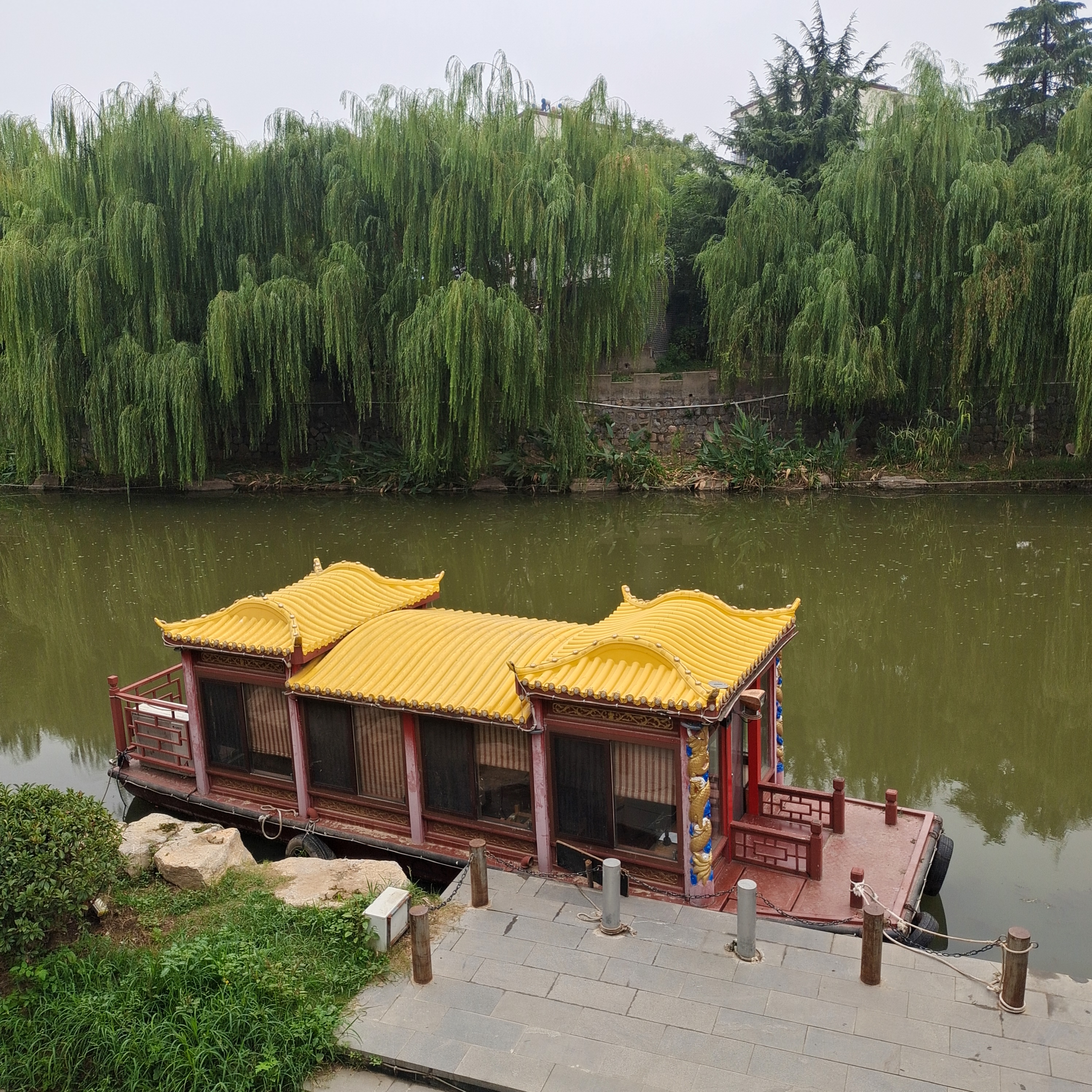 铜驼暮雨图片图片