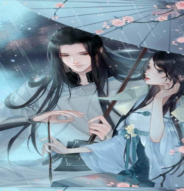 在《重生之将门毒后》称霸第一后,七夜董董的古言强推,9.7分!