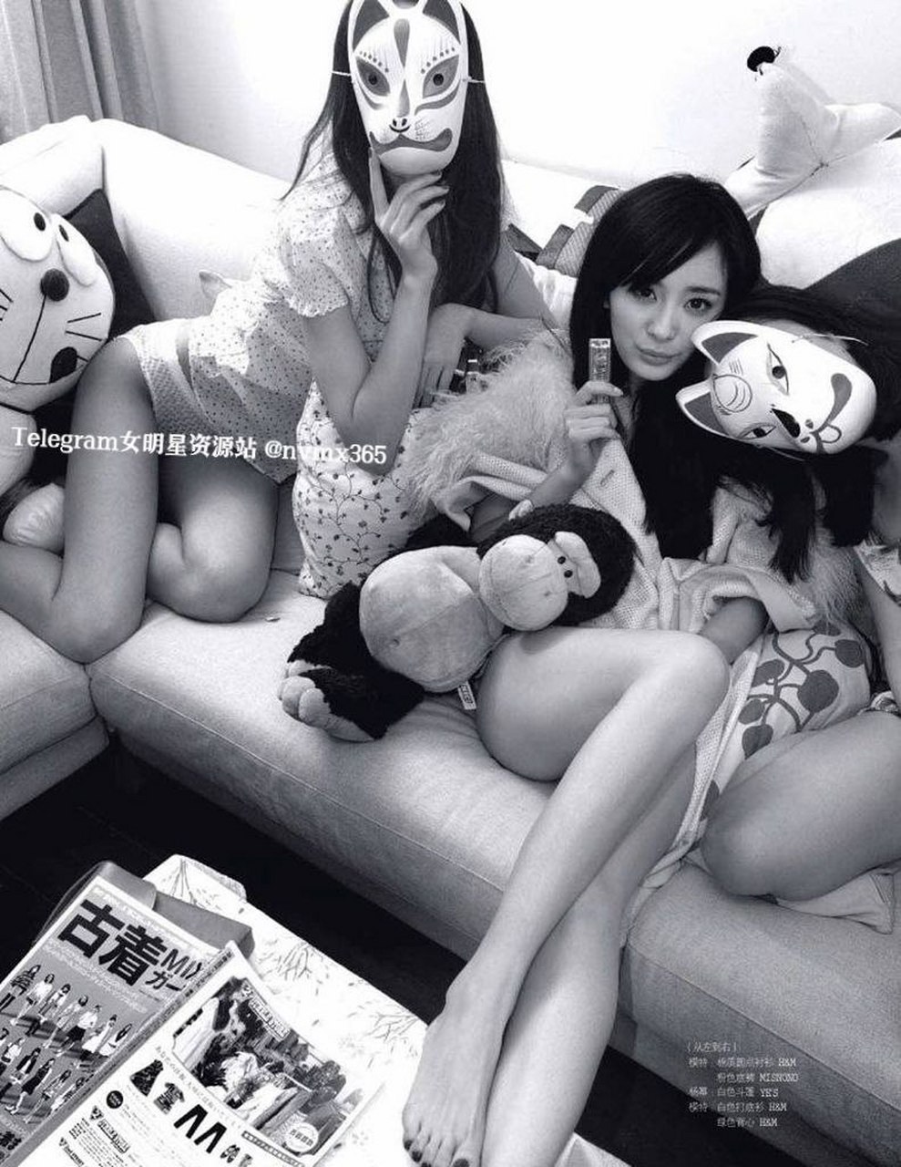 杨幂,男人装#女明星# #娱圈新动向# #美女写真