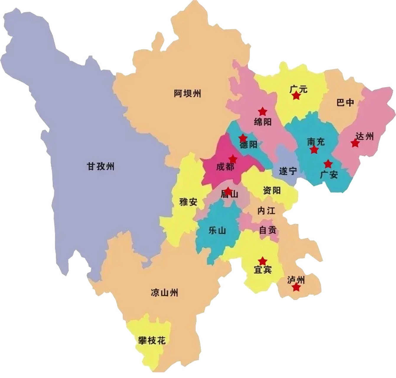 四川成都各區11月最新房價: 1,錦江20334元/平 2,高新22153元/平 3