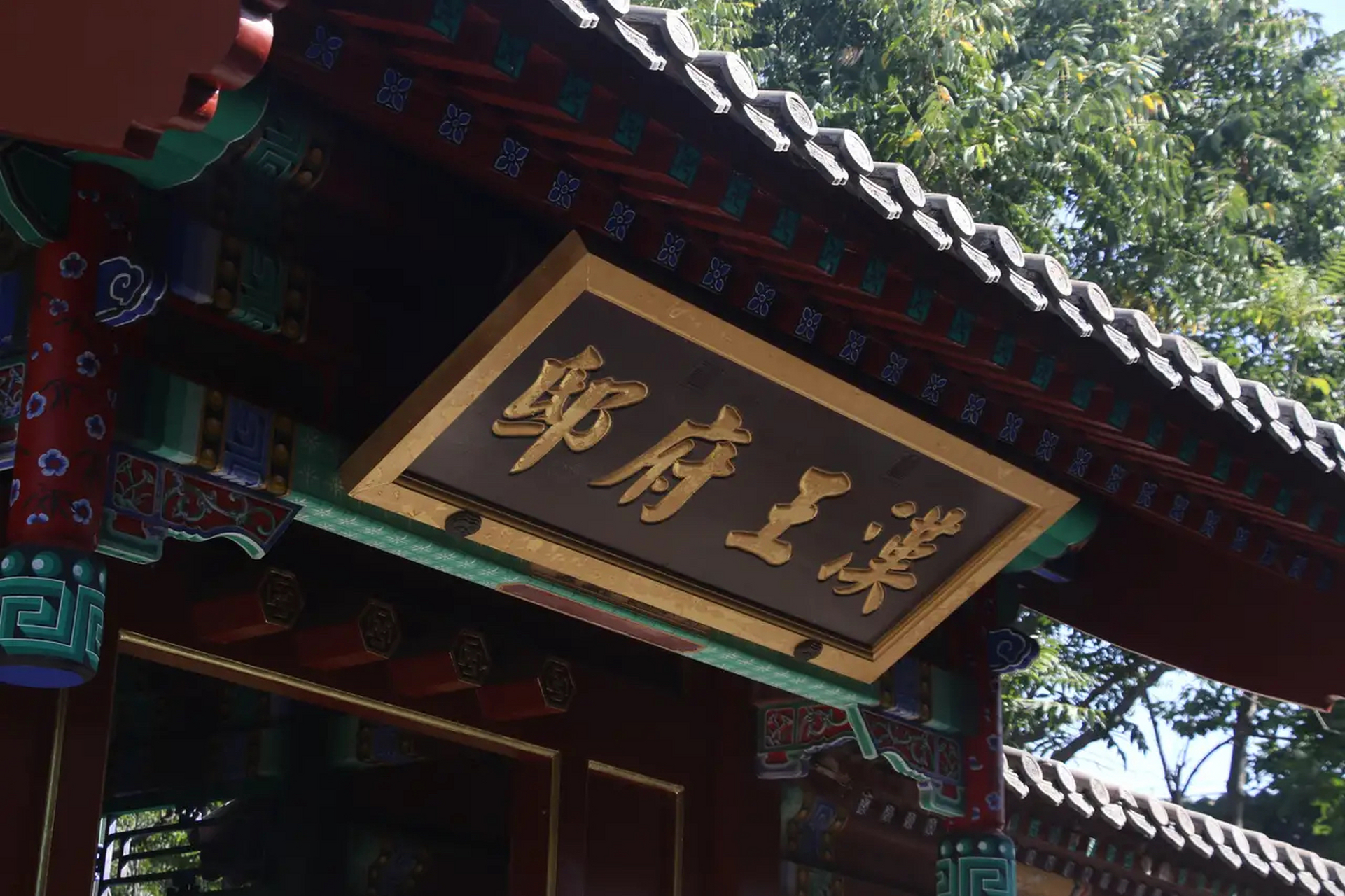 在电视剧大明风华,大明玉玺中,朱高煦都是一个重要人物,在朱棣"靖难"