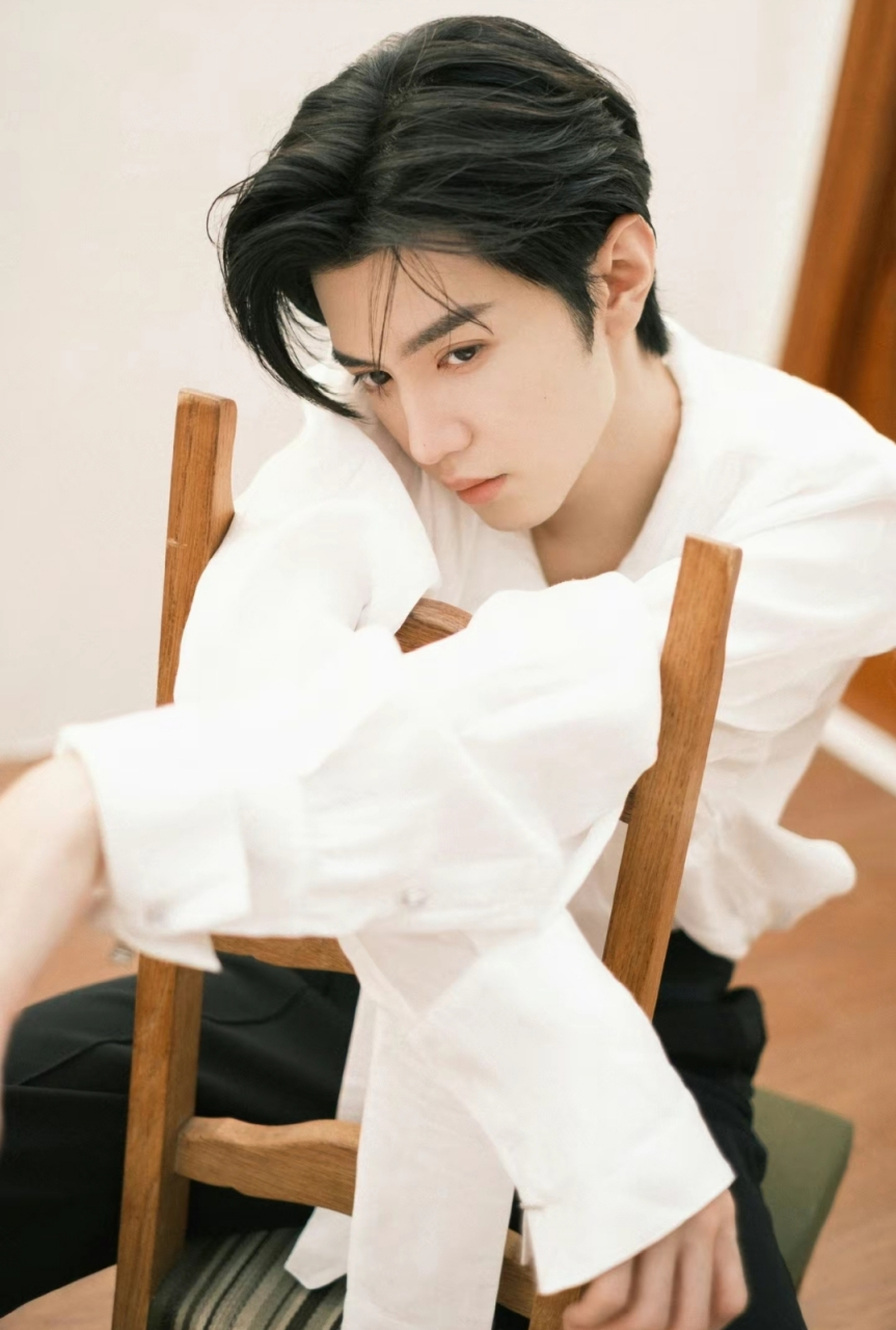 其实,粉丝给偶像提的一些靠谱的小建议,当事人