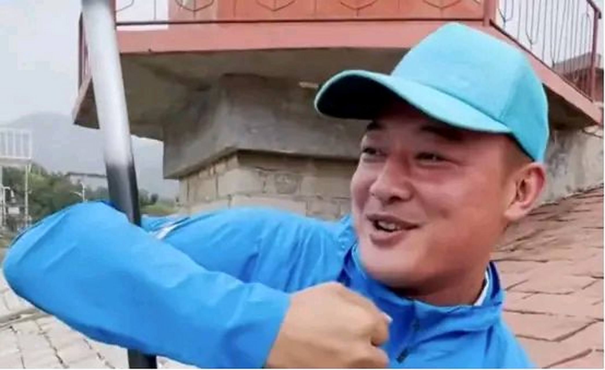 当年,"钓王"化绍新对徒弟王超说:"你来当我的女婿吧!