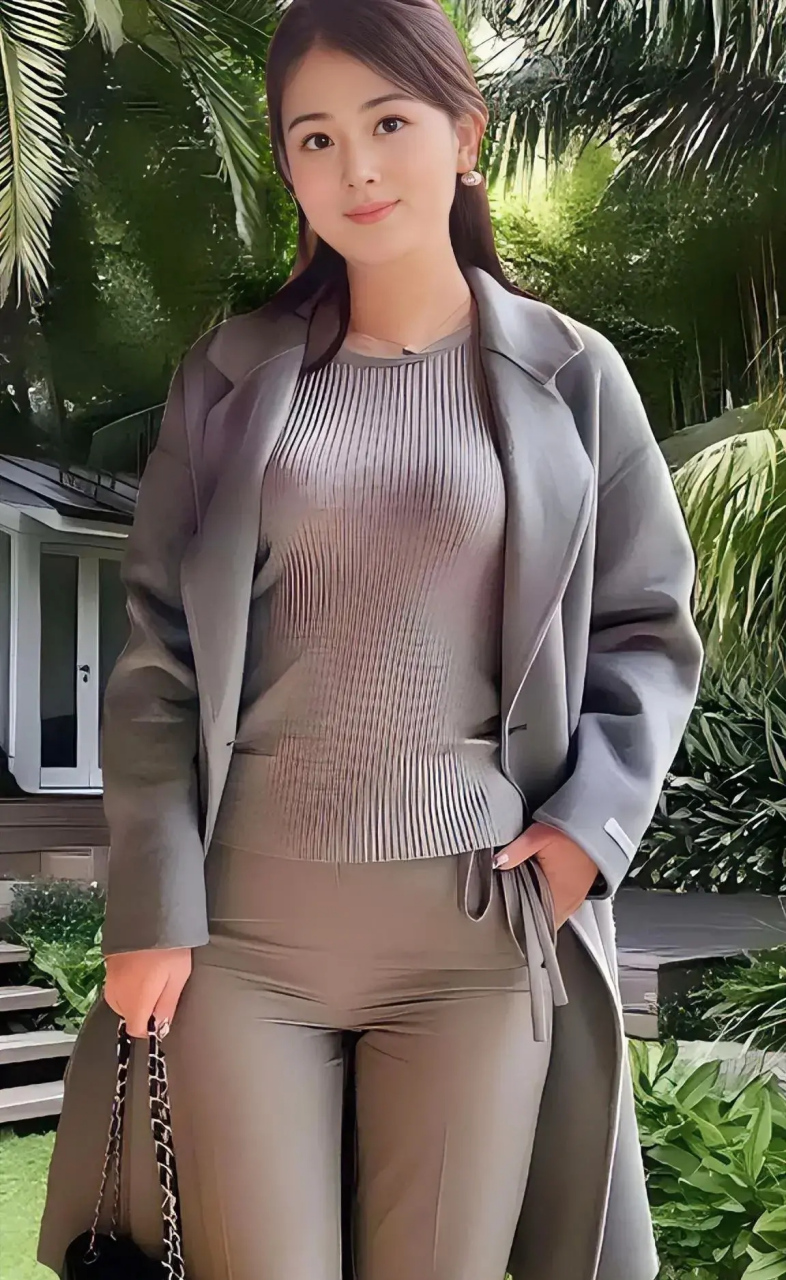 我闺蜜对我讲,女人到了35岁还是单身的话,你无论是大龄剩女还是你离过