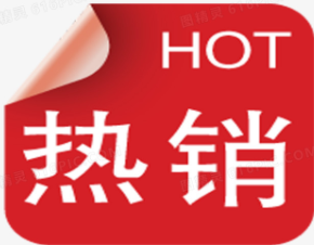 五个非常热销产品