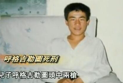 1996年一18岁少年被执行枪决,9年后凶手离奇出现,法院:对不起