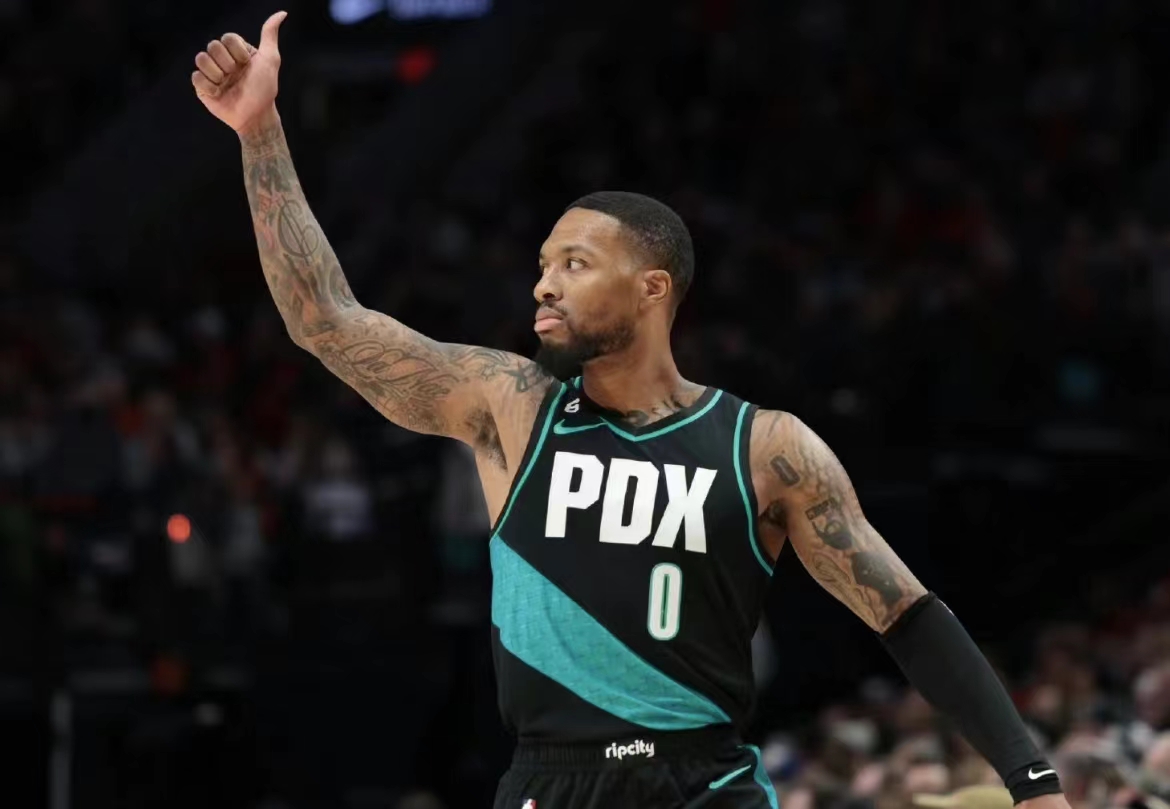 央视录播!2月19日nba全明星赛程出炉,利拉德第3次冲三分赛冠军