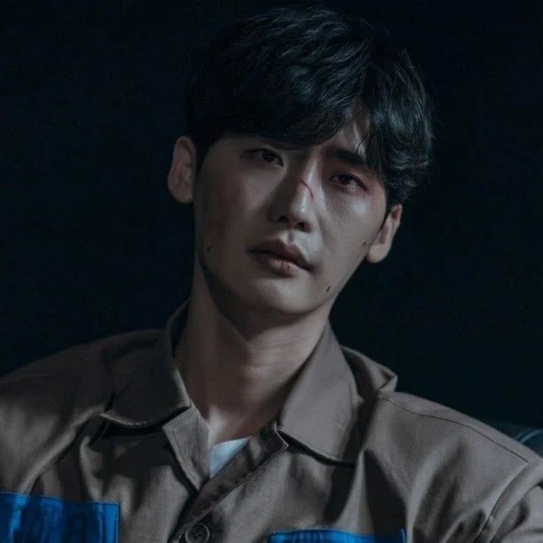 黑话律师 빅마우스 剧照