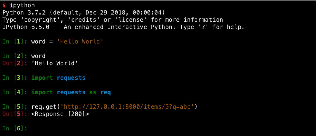 秀的一批，那些你不得不知的 Python 杀手级框架！