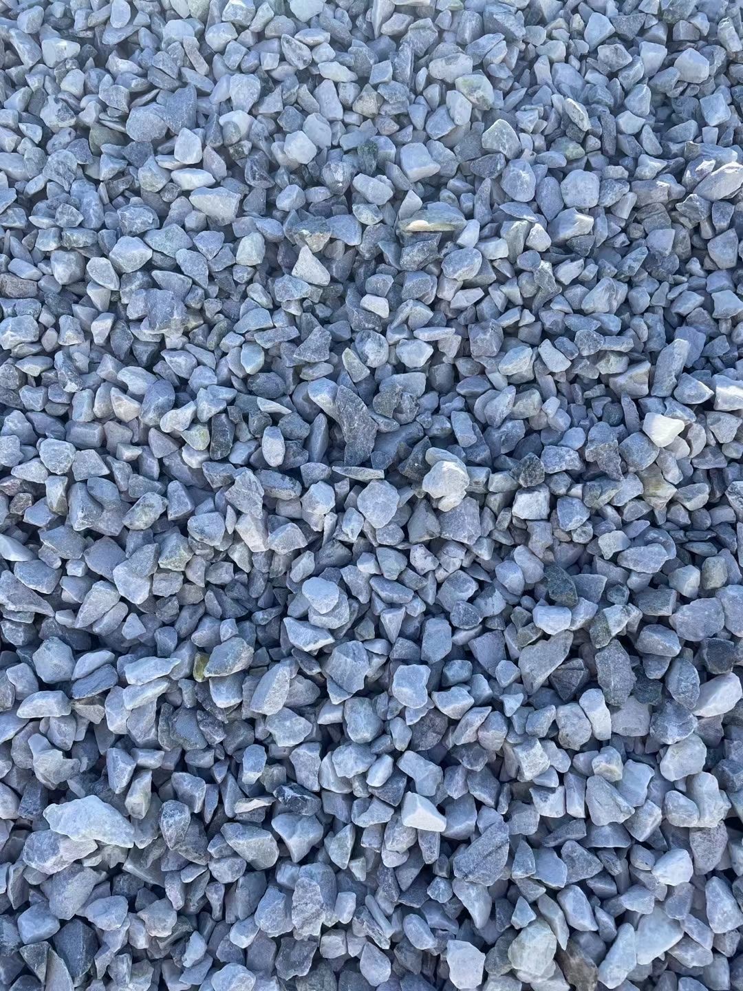 天然级配砂石使用配比