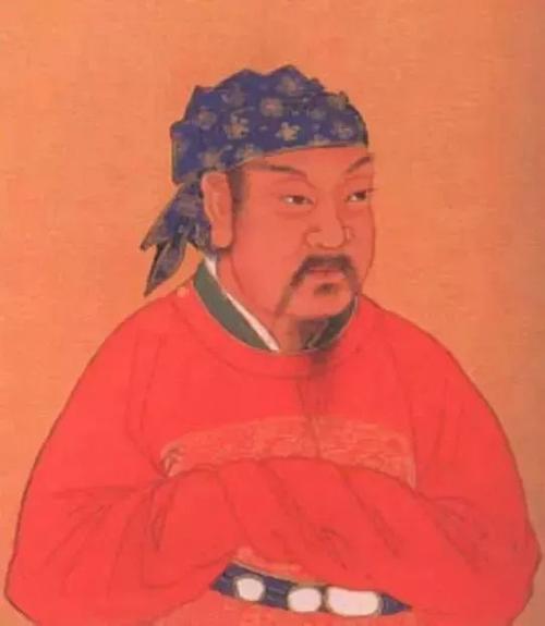 晋安帝司马德宗生平经历简介晋安帝究竟是怎么死的?