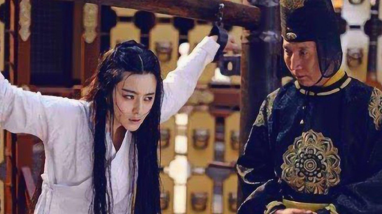 古代竟然还有女性太监?她们所受痛苦比男人要惨!