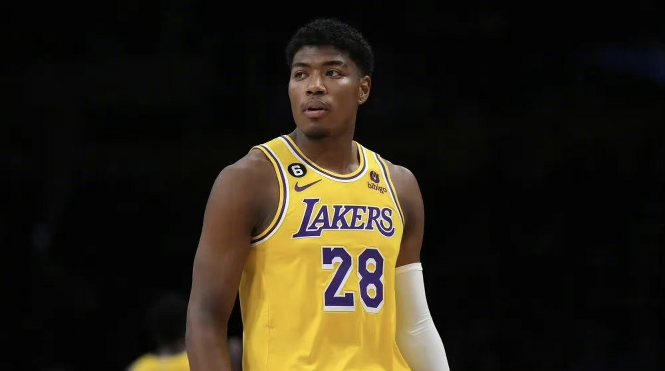 #八村塁宣布不参加男篮世界杯# #男篮世界杯# 据媒体报道,八村塁决定