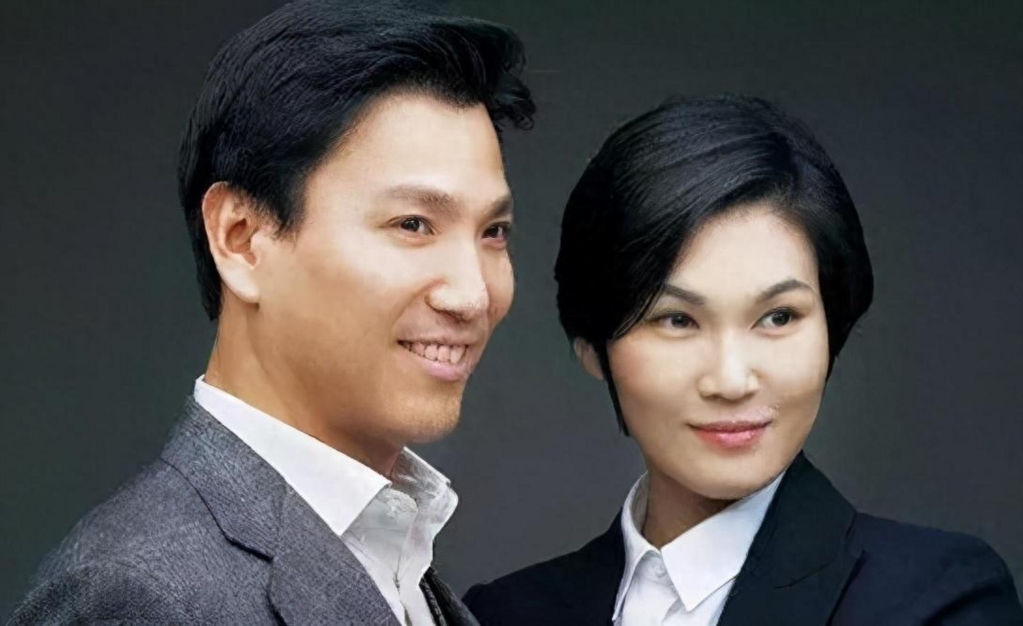 【三星家族风云】长公主李富真与保安任佑宰的婚姻悲剧  在韩国,三星