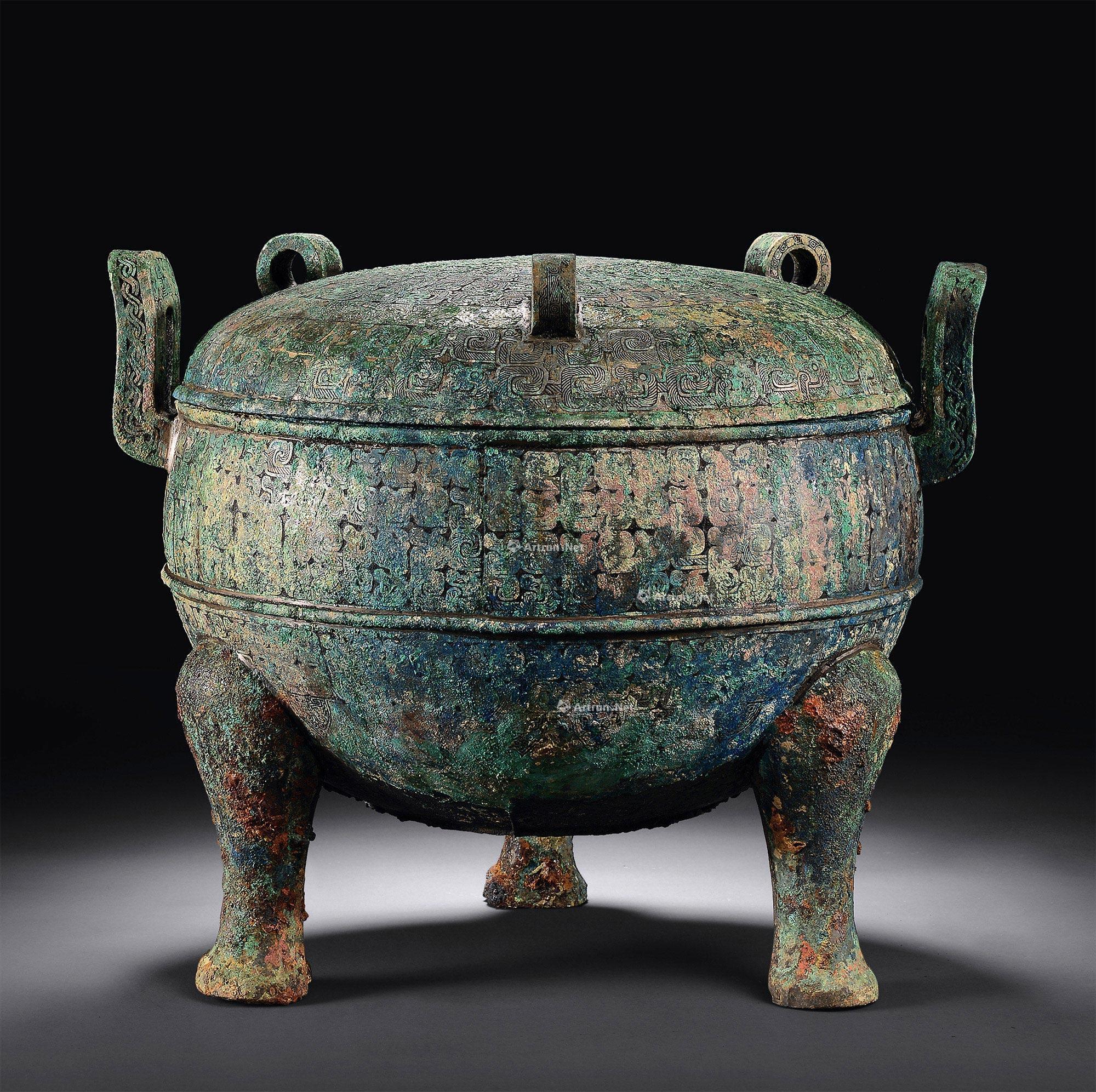 你知道问鼎中原的历史典故吗?