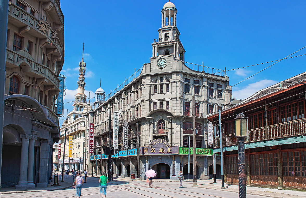 上海四环横空出世,楼市进入四环时代