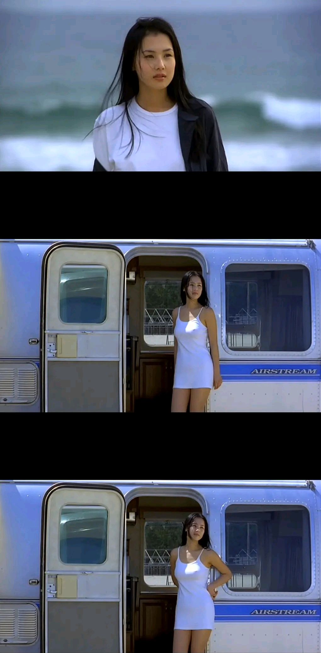 韩国大尺度电影《美人》解读:探寻身体与情感的唯美之旅