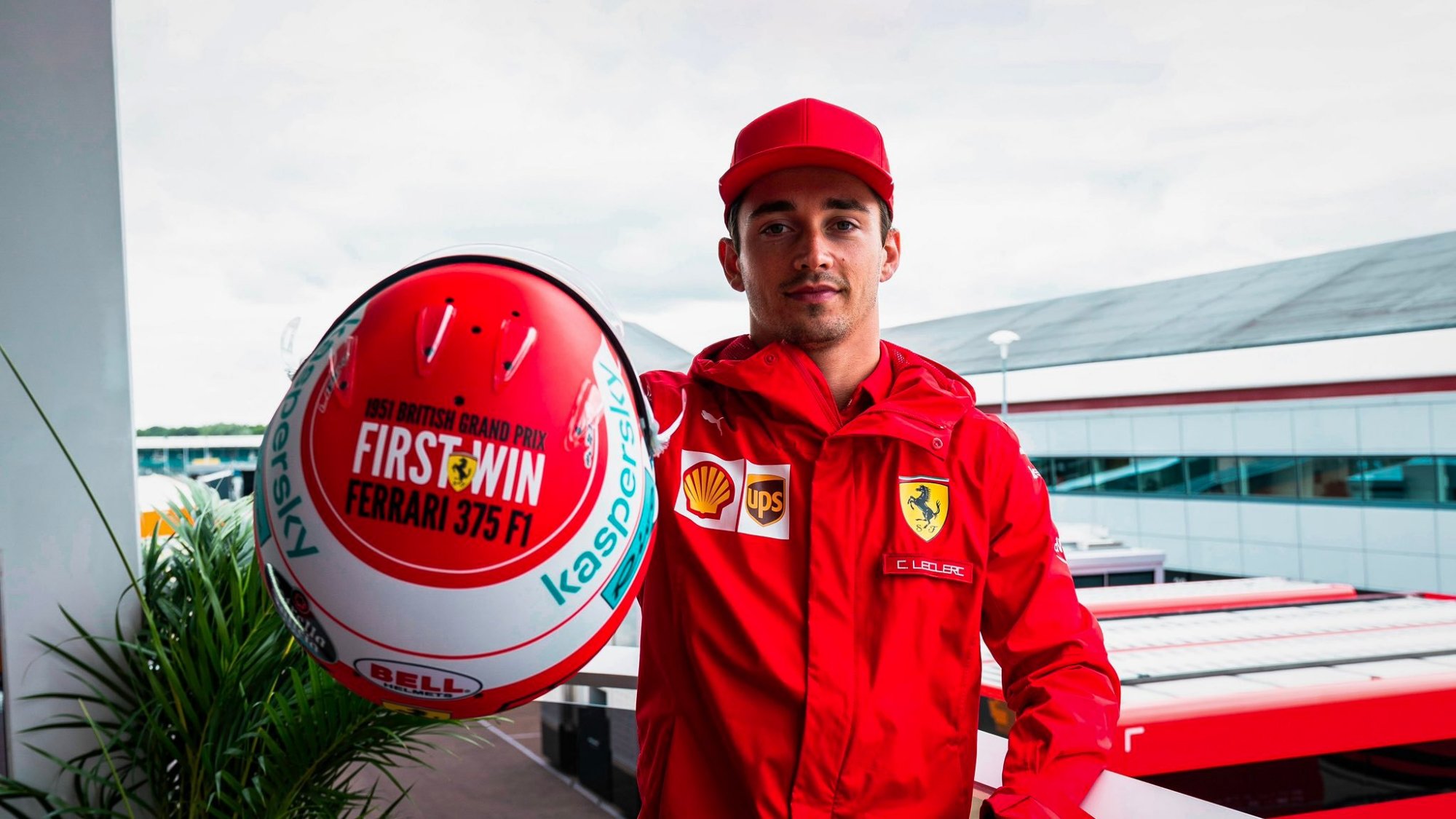 法拉利f1车队两位车手不认为他们能在f1匈牙利大奖赛取胜