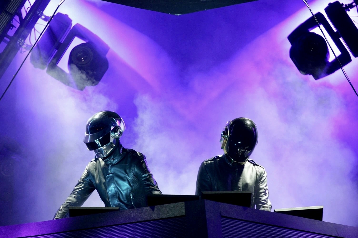 美国三大电子音乐节