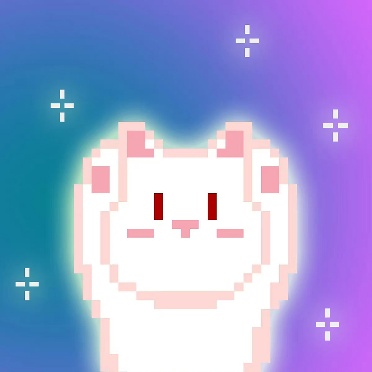 像素风小头像 9190#头像